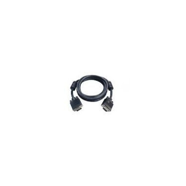 GEMBIRD Cable VGA HD15 M/m 1.8M