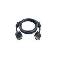GEMBIRD Cable VGA HD15 M/m 1.8M