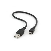 GEMBIRD Cable USB 2.0 a Mini 5PINES 0.3M