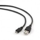GEMBIRD Cable USB 2.0 A-m/b-micro 1M