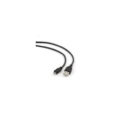 GEMBIRD Cable USB 2.0 A-m/b-micro 1M