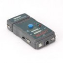 GEMBIRD Tester Cable Usb/utp/stp