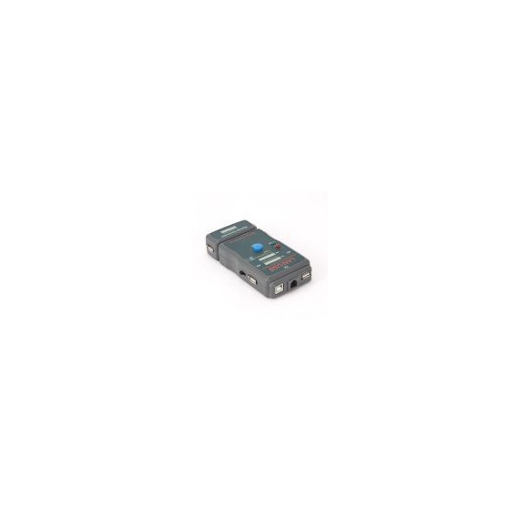 GEMBIRD Tester Cable Usb/utp/stp
