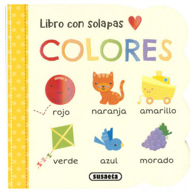 Colores
