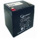 ENERGENIE Bateria Sai 12V 5AH  (90X70X101)