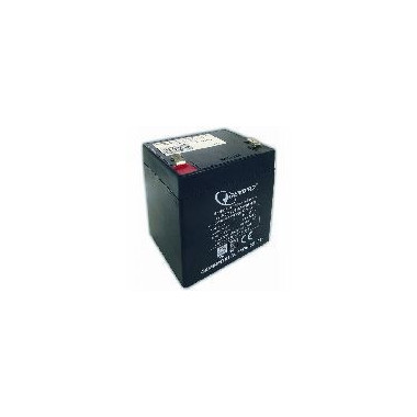 ENERGENIE Bateria Sai 12V 5AH  (90X70X101)