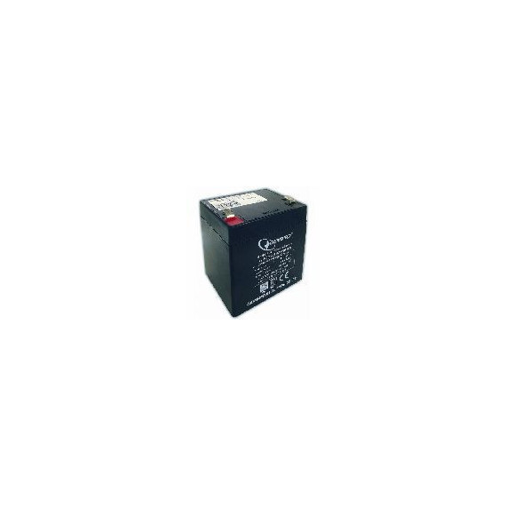ENERGENIE Bateria Sai 12V 5AH  (90X70X101)