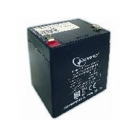 ENERGENIE Bateria Sai 12V 5AH  (90X70X101)