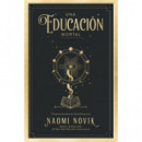 UNA EDUCACION MORTAL