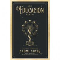 una Educacion Mortal   2024