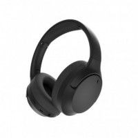 GEMBIRD Auricular BLUETOOTH con Cancelacion de Ruido BHP-ANC-01
