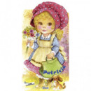MU�ECAS PEPONAS PATRICIA