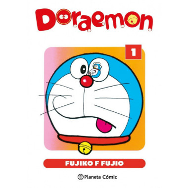 DORAEMON 01 LLAVERO