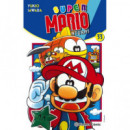 SUPER MARIO 33