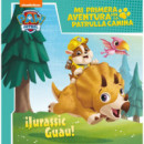 �JURASSIC GUAU!
