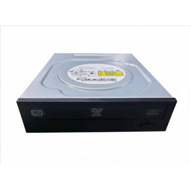 GEMBIRD Unidad de DVD Interna Sata Negro