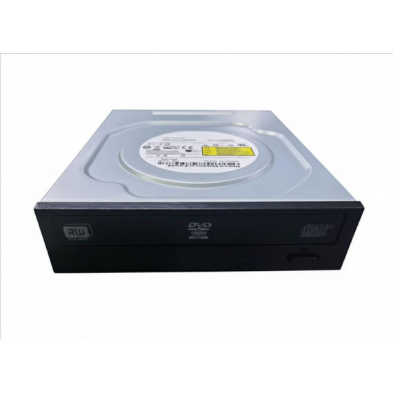 GEMBIRD Unidad de DVD Interna Sata Negro