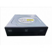 GEMBIRD Unidad de DVD Interna Sata Negro
