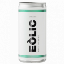 Eòlic Brut Nature - Lata 20CL   MOLI PARELLADA