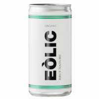 Eòlic Brut Nature - Lata 20CL   MOLI PARELLADA