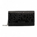Billetero  ARMANI EXCHANGE