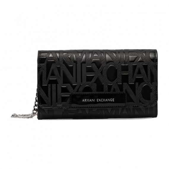 Billetero  ARMANI EXCHANGE