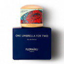 One Umbrella For Two  FLORAÏKU