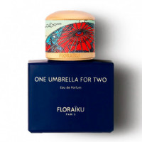 One Umbrella For Two  FLORAÏKU