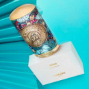 Gong  FLORAÏKU