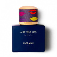 And Your Lips  FLORAÏKU