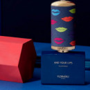 And Your Lips  FLORAÏKU