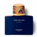 Sand And Skin  FLORAÏKU