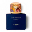 Sand And Skin  FLORAÏKU