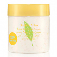 Green Tea Citron Freesia Honey Drops Body Cream
crema Corporal Hidratante  ELIZABETH ARDEN