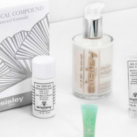 Ecological Compound Advanced Formula Discovery Estuche  SISLEY