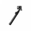 Palo de Extensión Gopro + Mando a Distancia Obturador (AGXTS-002)  GOPRO