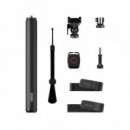 Palo de Extensión Gopro + Mando a Distancia Obturador (AGXTS-002)  GOPRO