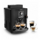Cafetera Súper Automática Krups EA4008E0 con Molinillo 15 Bares