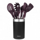 Utensilios de Cocina Polka Experience Titan  CECOTEC