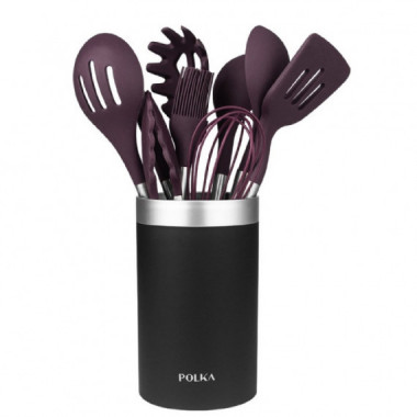 Utensilios de Cocina Polka Experience Titan  CECOTEC