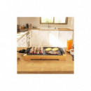 Tasty&grill 2000 Bamboo Mixstone  CECOTEC
