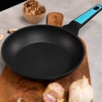 Sartén Polka Platinum 22 Bucket Thunder  CECOTEC