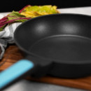 Sartén Polka Platinum 24 Bucket Thunder  CECOTEC