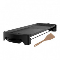 Tasty&grill 3000 Rockwater L  CECOTEC