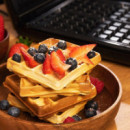Rock'n Toast Family Waffle  CECOTEC