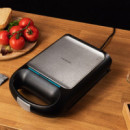Rock'n Toast Family Waffle  CECOTEC