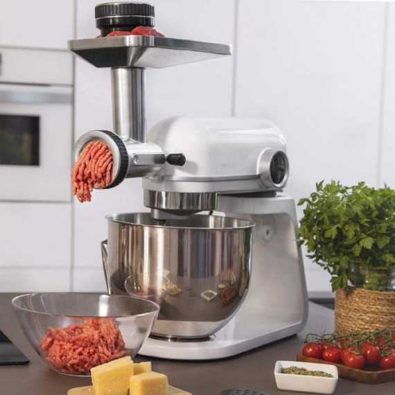 Twist&fusion Meat  CECOTEC - Guanxe Atlantic Marketplace
