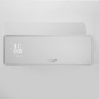 Calefactor Cerámico de Pared Ready Warm 5300 Power Box Ceramic  CECOTEC