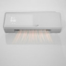 Calefactor Cerámico de Pared Ready Warm 5300 Power Box Ceramic  CECOTEC