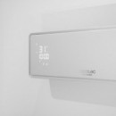 Calefactor Cerámico de Pared Ready Warm 5300 Power Box Ceramic  CECOTEC